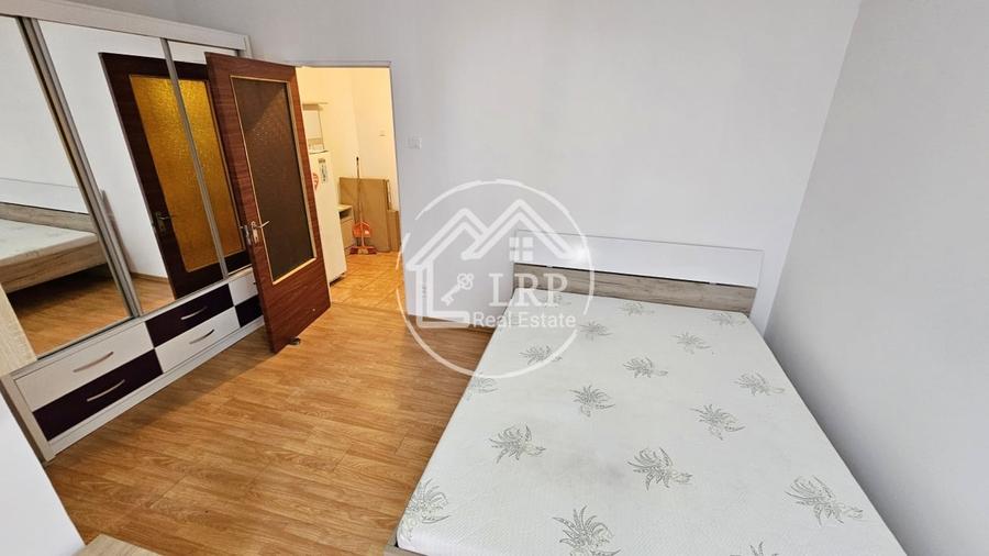 Calea Rahovei-garsoniera mobilata/utilata, etaj 3, stradal, bloc reabilitat - 10