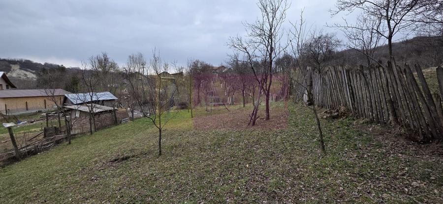 Teren intravilan 800 mp de vanzare in Lunca Mare - 2