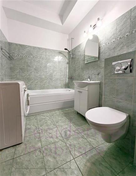 Garaj! Apartament 3 camere Intre Lacuri, etaj intermediar, I - 4