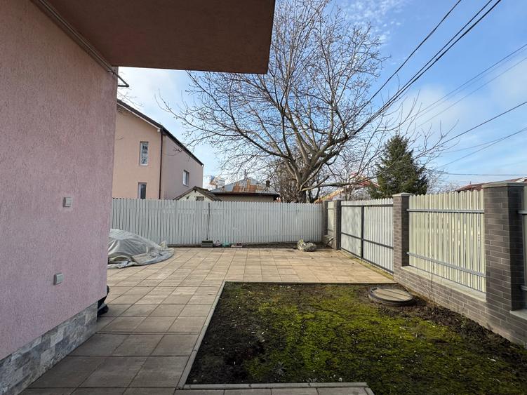 Saftica Garden Villa - 4