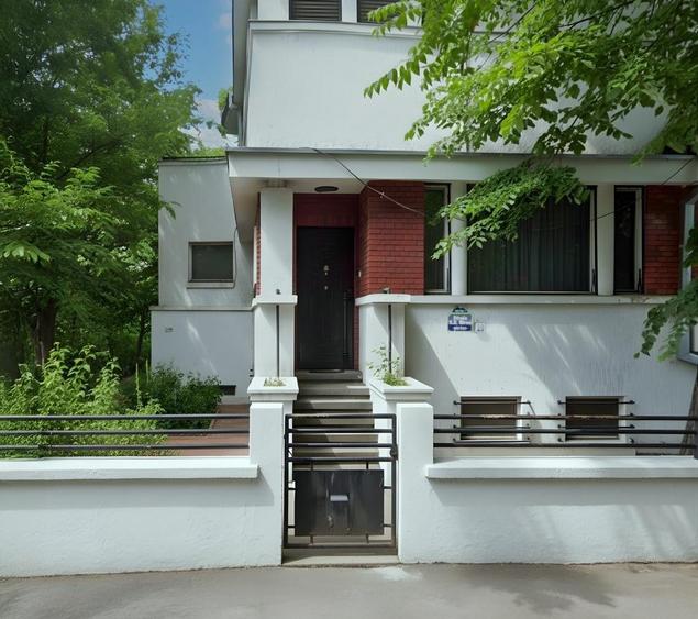 Casa - Zona Arcul de Triumf - 4