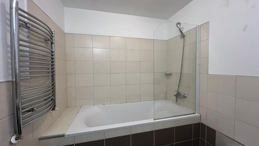 3 camere cu 84 mp de curte | 2 parcari subterane | boxa 8 mp amenajata - 17