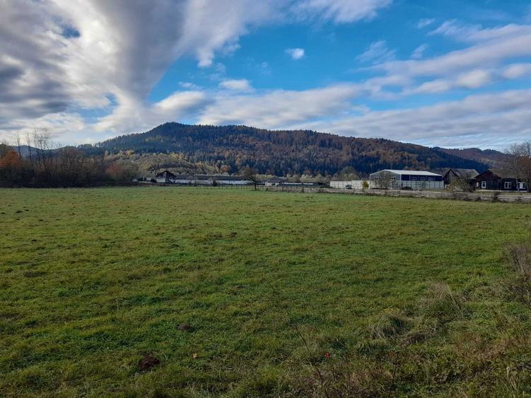 Vand teren 4000 MP - 1