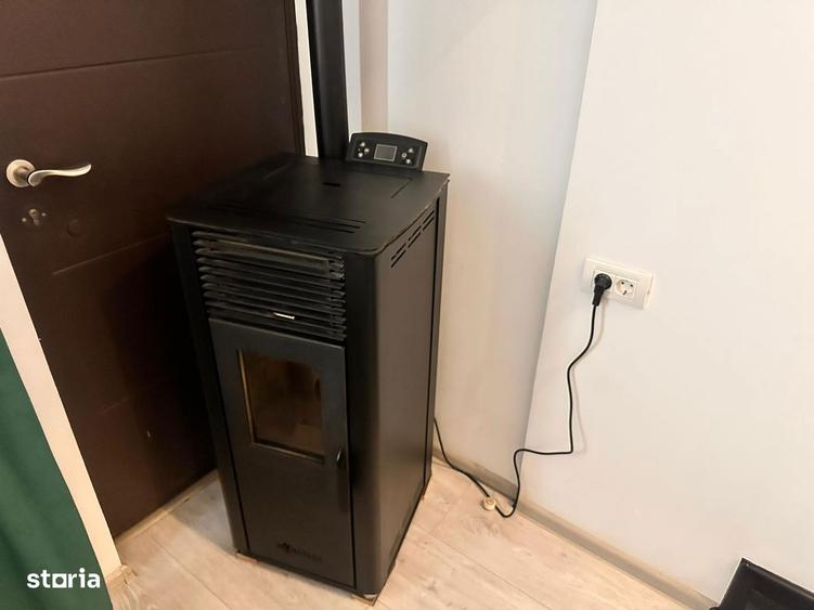 Casa de inchiriat/ Cartierul 23 August/ Sector 3 - 6