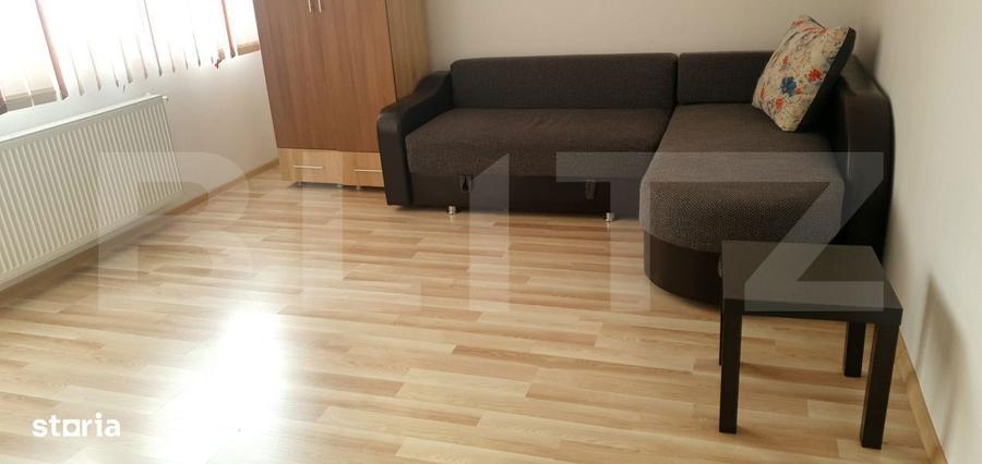 Garsoniera, 34.32 mp, zona Ipotesti - 2