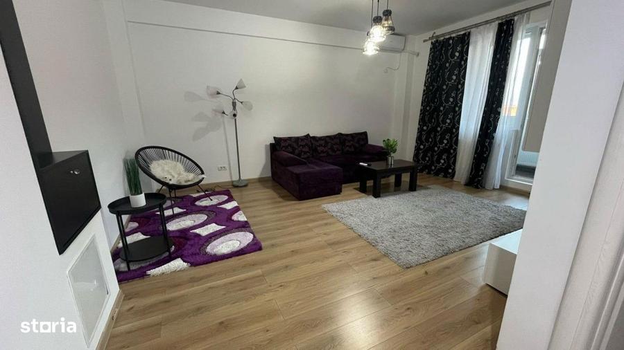 Apartament 2 camere de INCHIRIAT ! - 9
