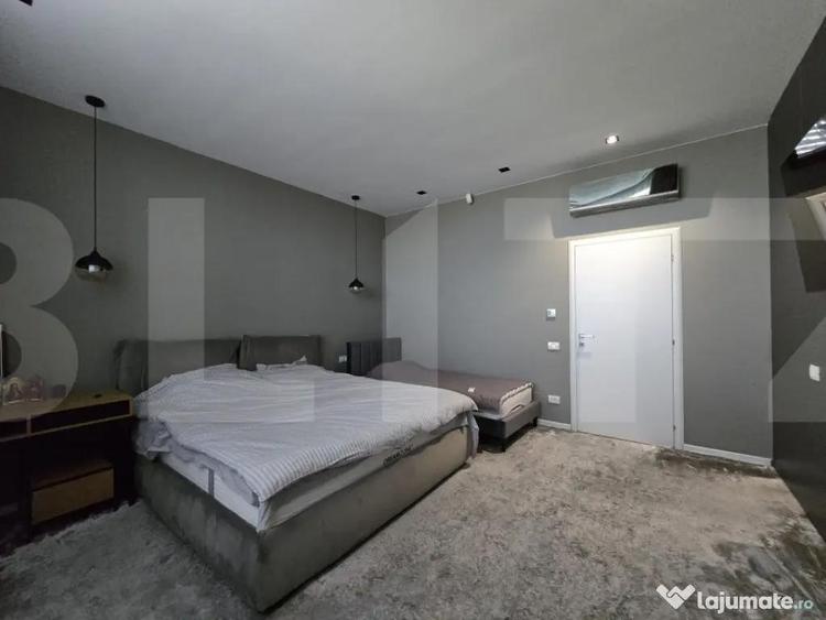 Vila de lux in Faget 325 mp si 1000 mp Teren - 3