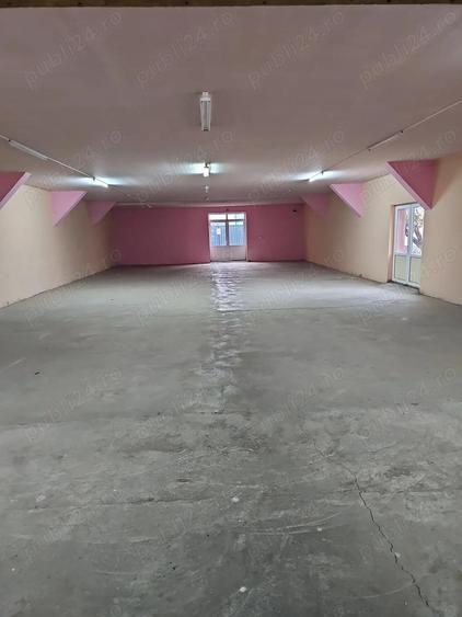 Hala de inchiriat - 4