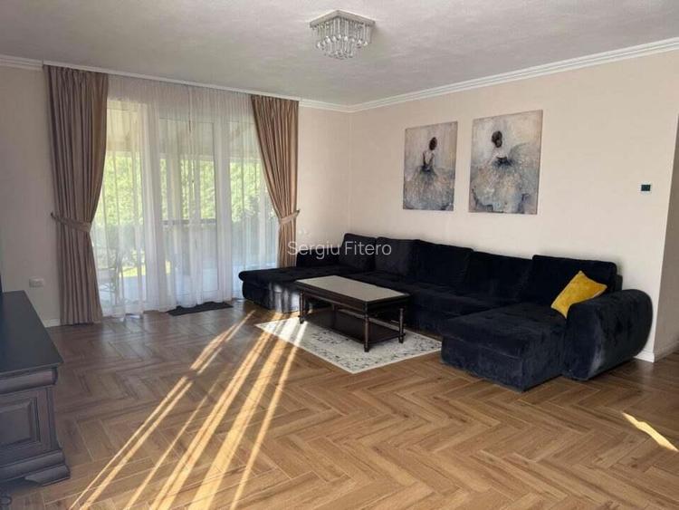 Casa de vanzare in Sintandrei, Locuin?a moderna ?i independenta energetic