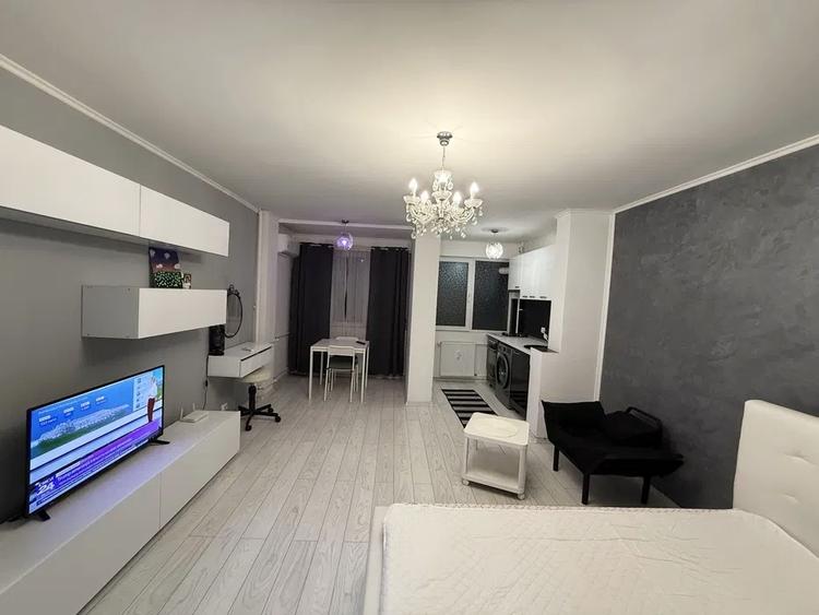 Garsoniera Dristor Metrou - 1