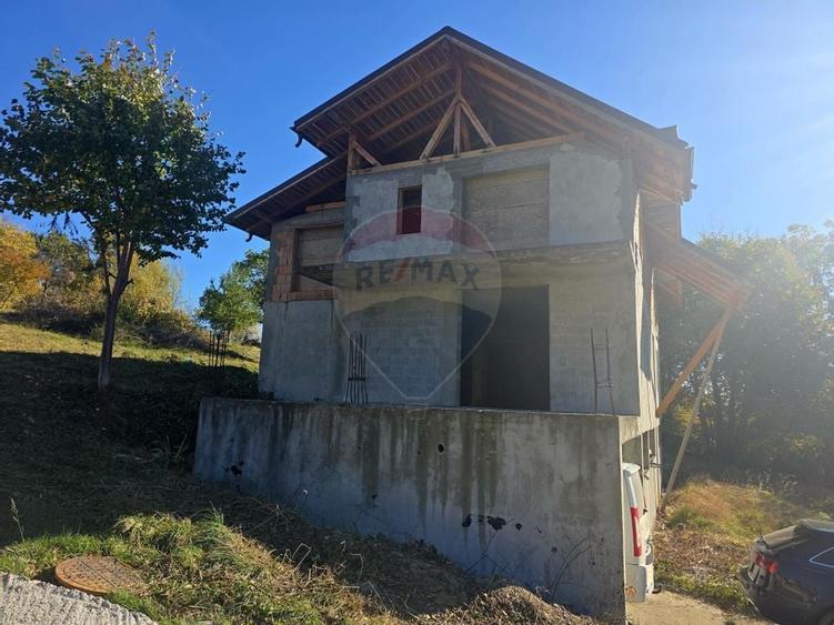 Casă / Vilă cu 5 camere de vânzare - 10