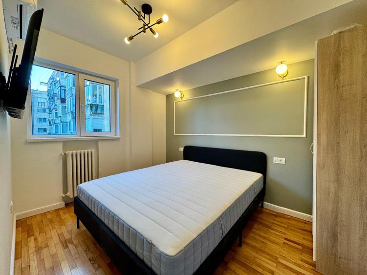 The Crib #24 - 3 Camere - Cismigiu - 5