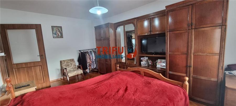 Casa de vanzare pretabila pentru 2 familii situata in proximitatea Cetatii Alba - 6