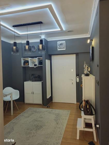 Studio de Lux, Sinaia + Parcare Exterioara GRATIS intabulata - 8