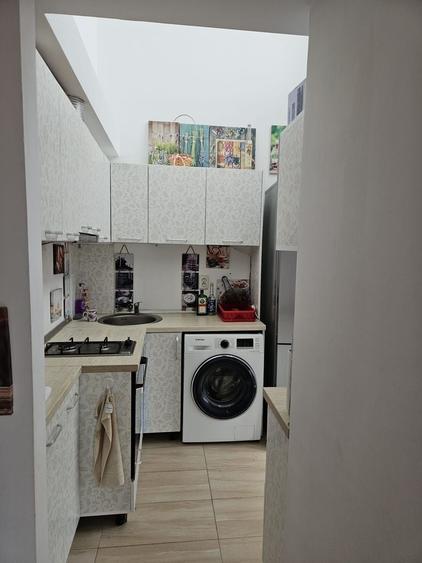 Loft tip duplex | Cosmopolis | Etaj 6+Mansarda | Parcare subterană - 4