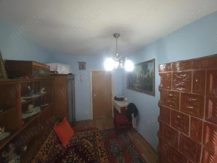 Apartament 3 camere bulevardul Victoriei - 10