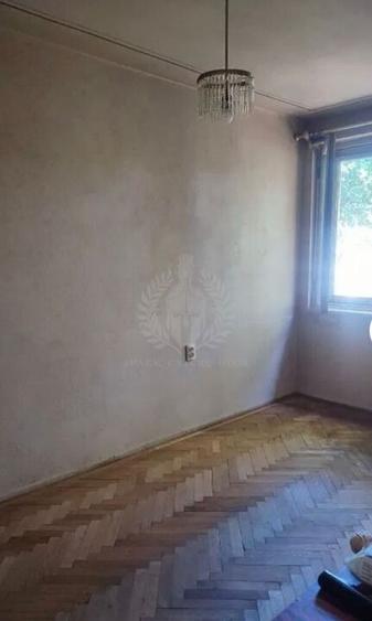 3 CAMERE // C-TIN BREZEANU // DECOMANDAT // 2 BALCOANE - 3