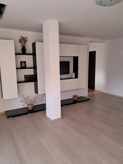 Apartament 3 camere , 115m2 , Sibiu .Tip mansarda, Zona Tilisca - 2