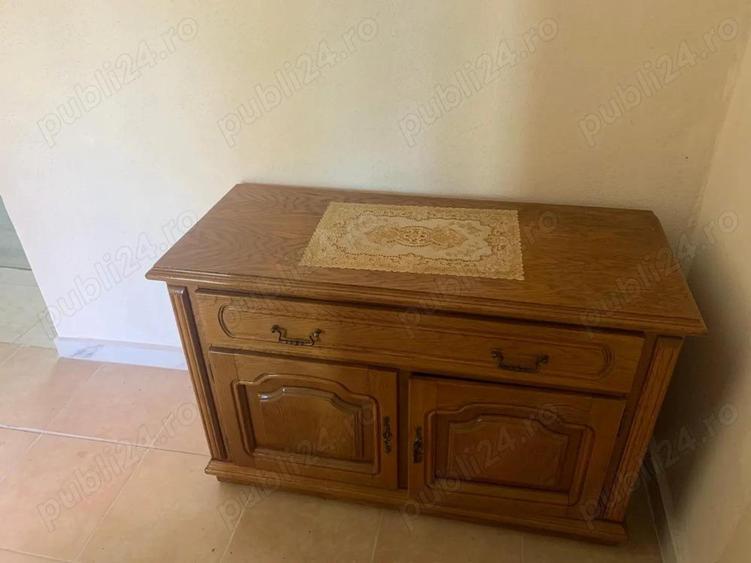 Inchiriez casa in Deta recent renovata - 7