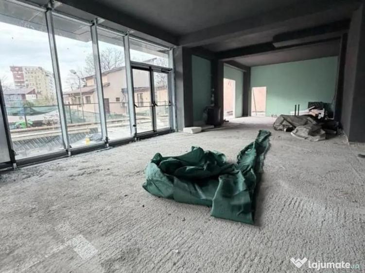 Zona P-ta Alba Iulia sp 165 mp open space +terasa 120 mp - 9