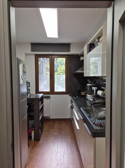 APARTAMENT 3 CAMERE DE VANZARE TITAN PARTER CU BALCON - 1