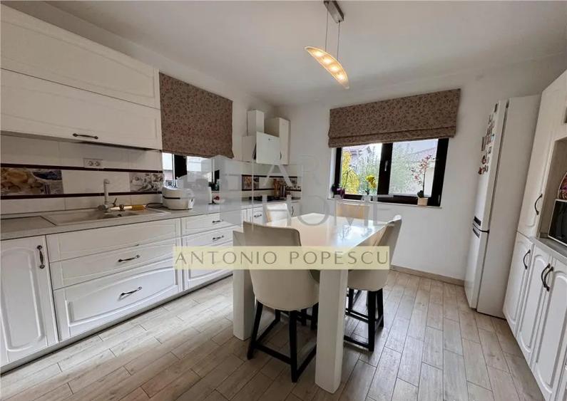 Casa S P 1 M, Paulestii Noi, cartier privat cu SPA si teren - 13