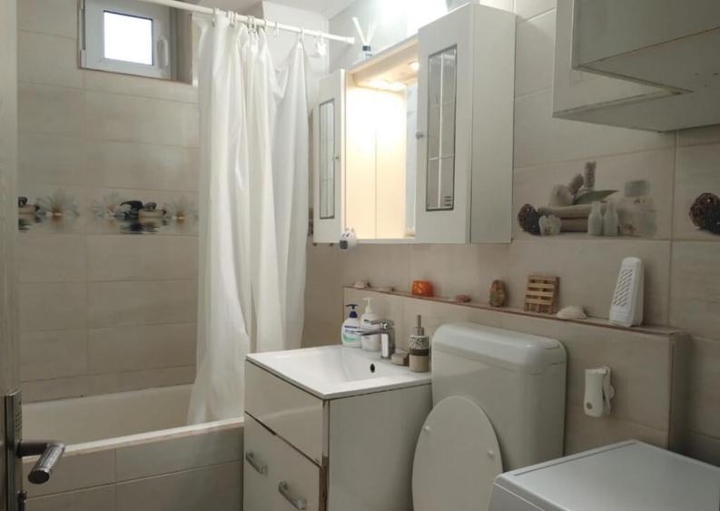 Apartament 2 camere in Deva, zona ultracentrala Bd 1 Decembrie, et 1 - 11