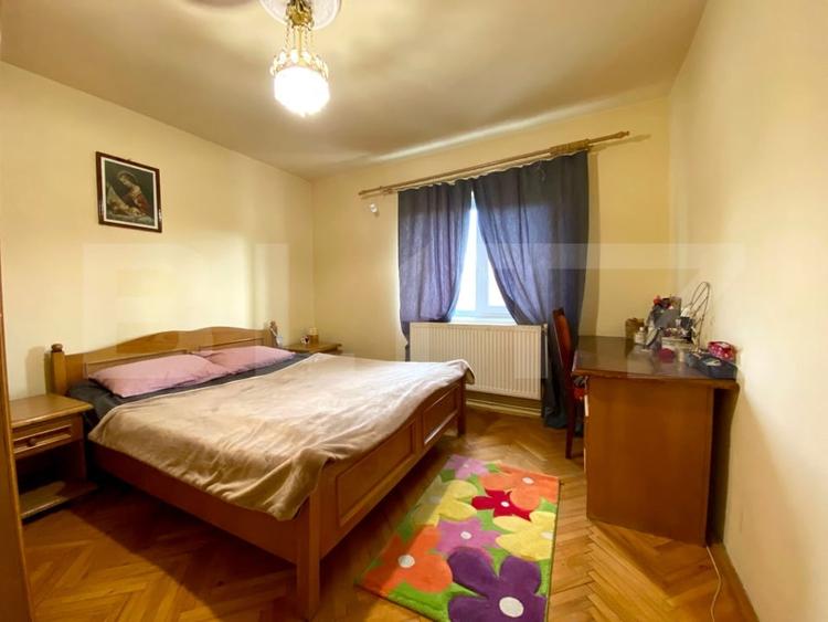 Apartament de vanzare cu 2 camere, 56 mp, mobilat si utilat, zona Tolstoi - 5