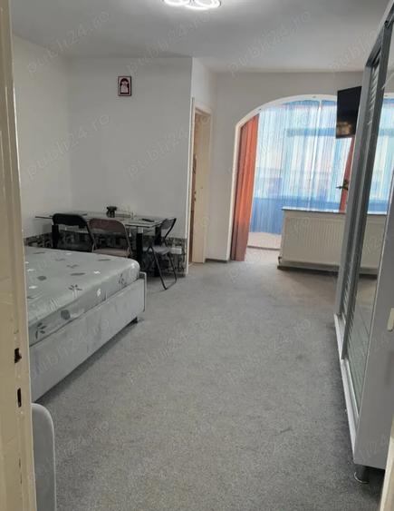 Inchiriez garsoniera Exerci?iu-Craiovei - 5