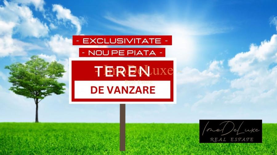 Teren cu casa demolabila, 665 mp, Gheorgheni, zona Titulescu - 1