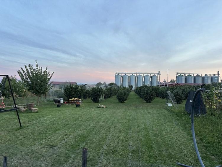 Vand propietate in Galda de Jos , 4700 mp - 1