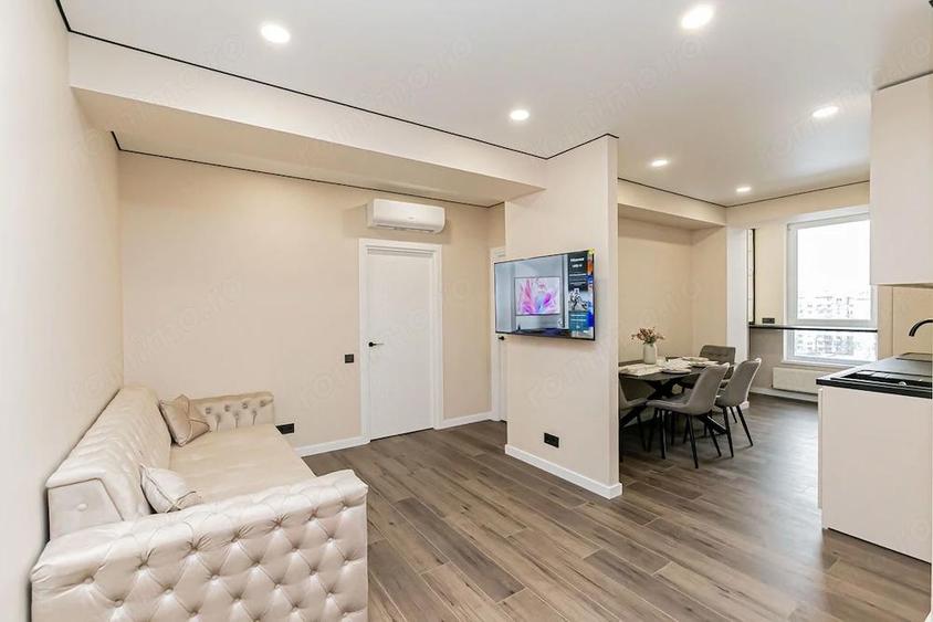 Inchiriere apartament 2 camere Floreasca - 3