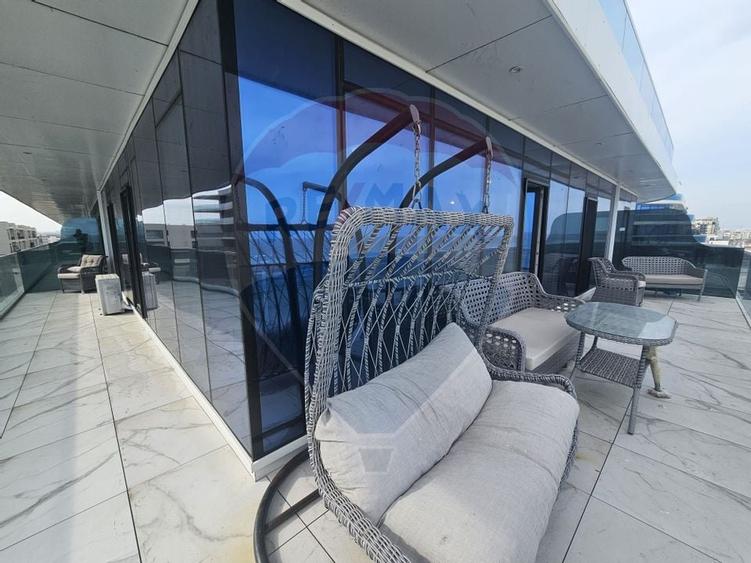 Apartament 2 camere cu terasa 20mp spre mare în Namaia Nord - 1