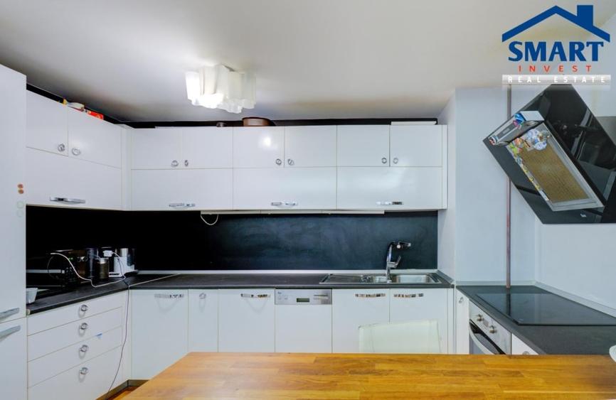 Gafencu Luxury Apartments - 3 camere - Nordului - Parc Herastrau - 28