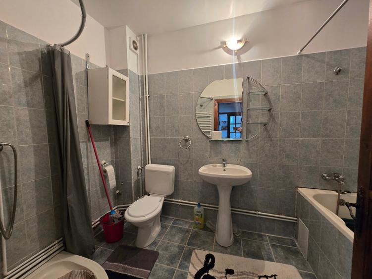 Utvin-Central-Vila S+P+E+M-360mp-2 accese-Garaj - 4