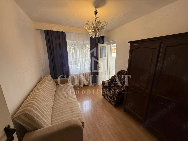 Apartament cu 4 camere decomandate | Zona Kaufland | Cartier Mana?tur - 3