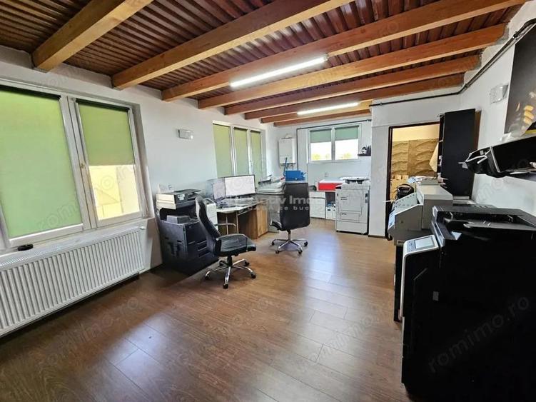 Apartament cu 4 camere cu scara interioara zona centrala, etaj 2 - 7