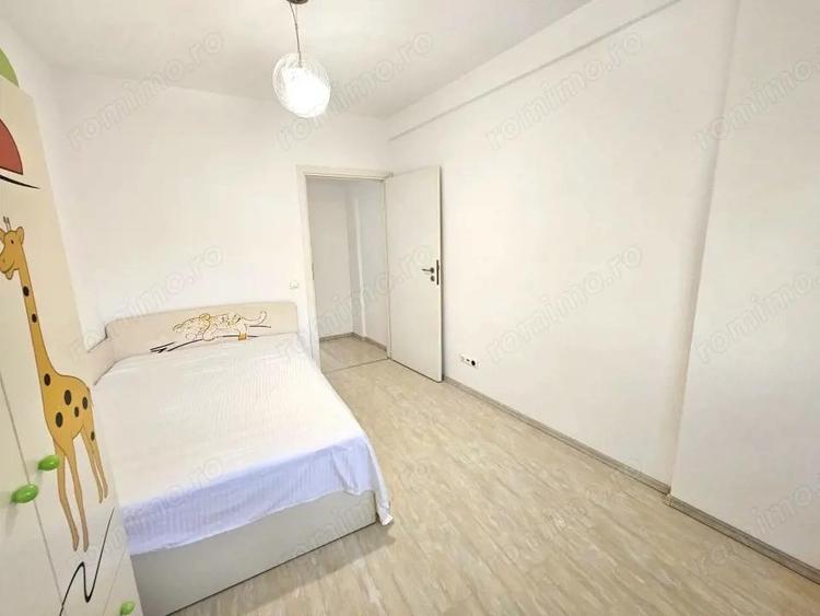 De vanzare 3 camere in bloc nou pe Ghiocei/Stefan cel Mare - 5