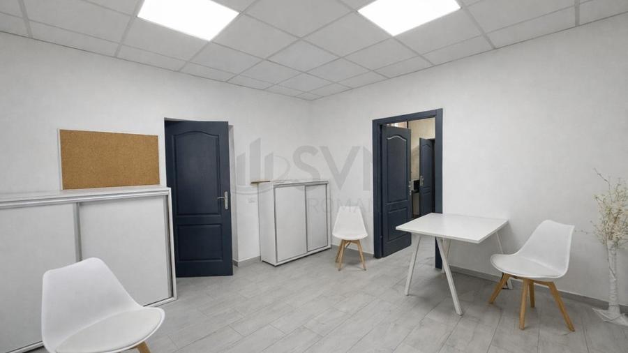 REV2005646 SPATIU BIROU l VILA SINGURA IN CURTE l 5 CAMERE l DOMENII - 3