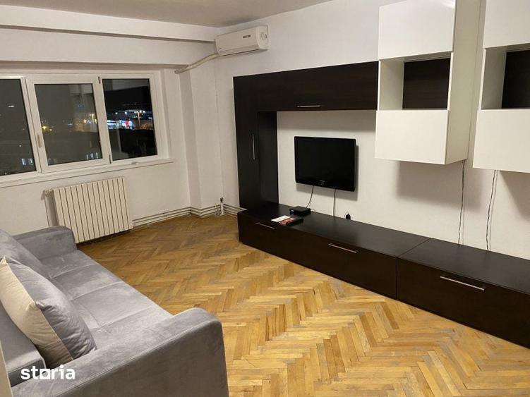Apartament 3 camere decomandatTomis III | 76 mp | 2 bai - 7