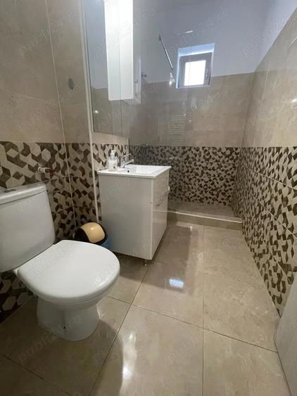 Alman Imobiliare- Studio 1+1 -vedere la mare Twin Residence - 5