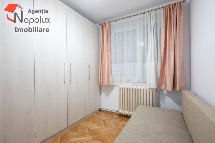 🏡✨ Apartament cochet cu 2 camere în Gheorgheni✨🏡 - 2