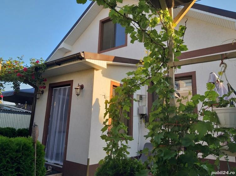 Vila P+M Valu lui Traian - 7