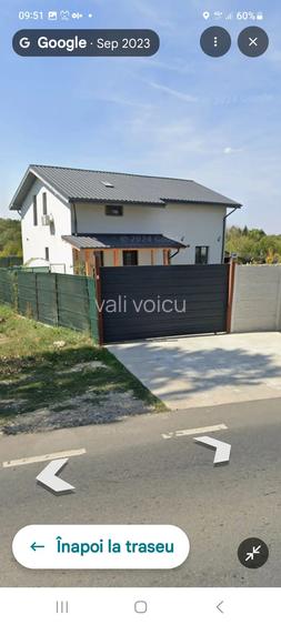 Casa de vanzare Ganeasa Ilfov Casa de vanzare Ganeasa Ilfov