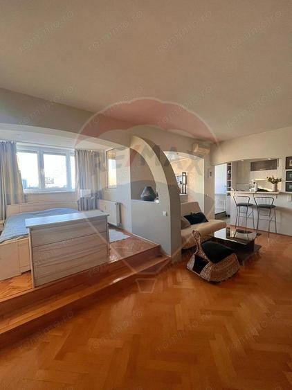 Apartament cu 1 camere de vanzare in zona Stefan cel Mare - 5