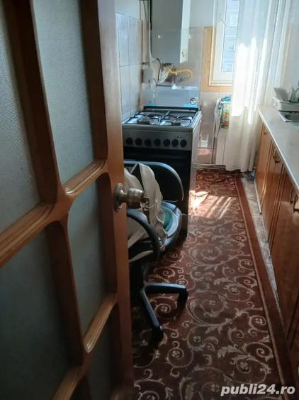 Vand apartament cu 2 camere - 1