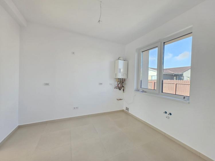 Casa tip duplex, teren 400mp, Dealul Lempes, Sanpetru - 3