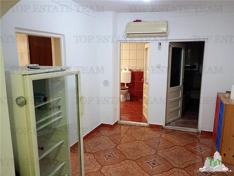 Casa cu 4 camere, 2 corpuri, teren 420 mp, Brancoveanu, Luica - 13