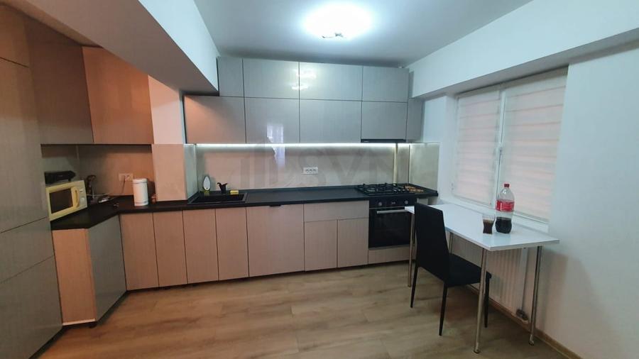 REA1024760 Apartament 3 Camere I De Vanzare I Obor I Colentina - 8