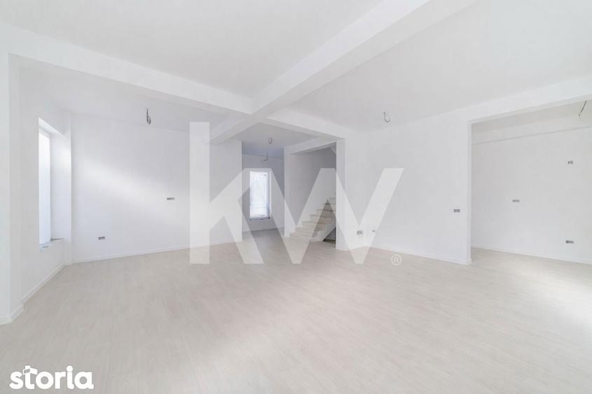 Casa individuala noua | 184 mp utili | teren 600 mp | - 9